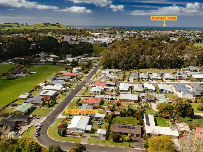49 Belton Street, Wynyard TAS 7325