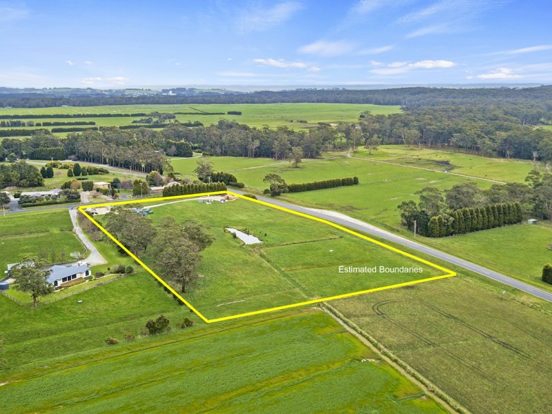 9 Brooks Road, Forest TAS 7330