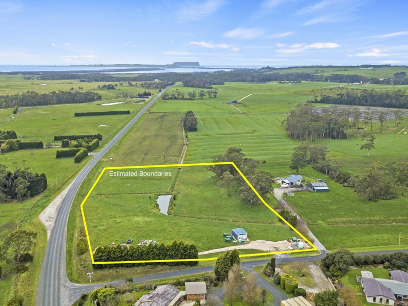 9 Brooks Road, Forest TAS 7330