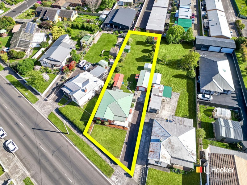 45a Inglis Street, Wynyard TAS 7325
