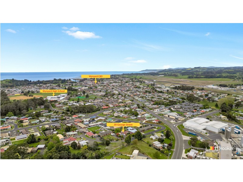 39 George Street, Wynyard TAS 7325