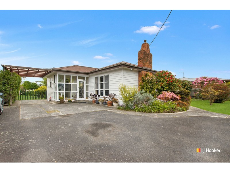 39 George Street, Wynyard TAS 7325
