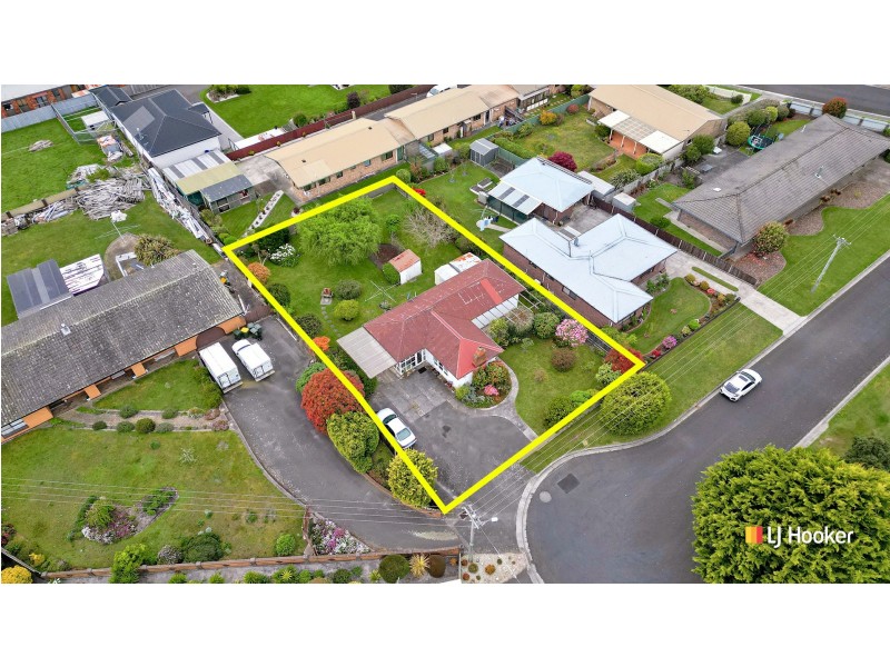 39 George Street, Wynyard TAS 7325