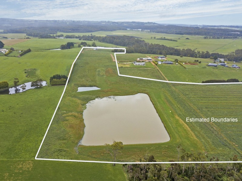 72 Brooks Road, Forest TAS 7330