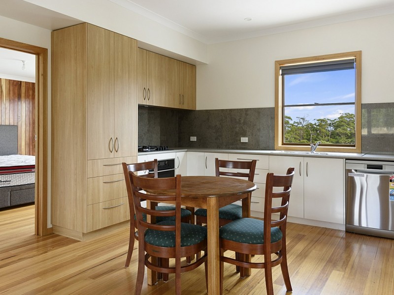 72 Brooks Road, Forest TAS 7330