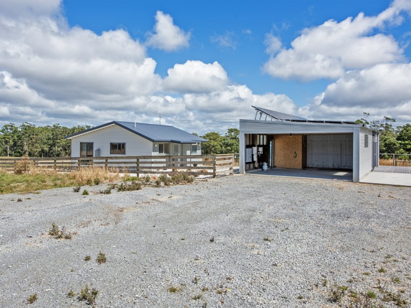 72 Brooks Road, Forest TAS 7330