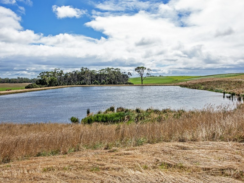 72 Brooks Road, Forest TAS 7330