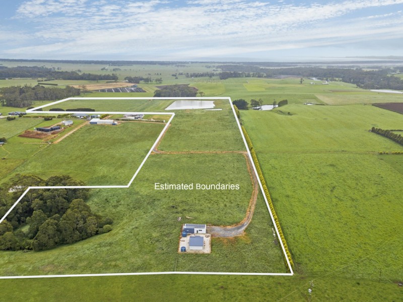 72 Brooks Road, Forest TAS 7330