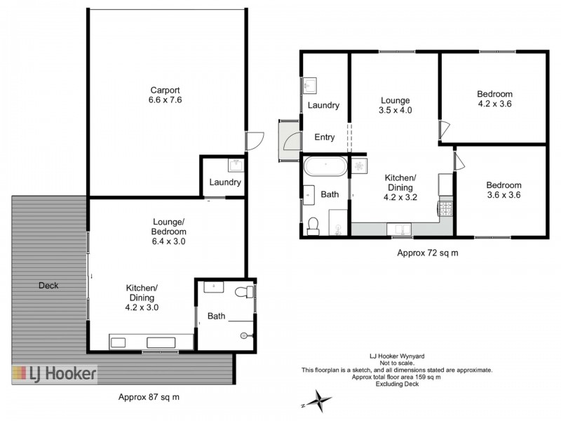 72 Brooks Road, Forest TAS 7330