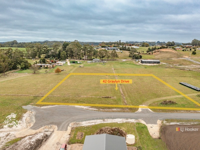 42 Graylyn Drive, Wynyard TAS 7325