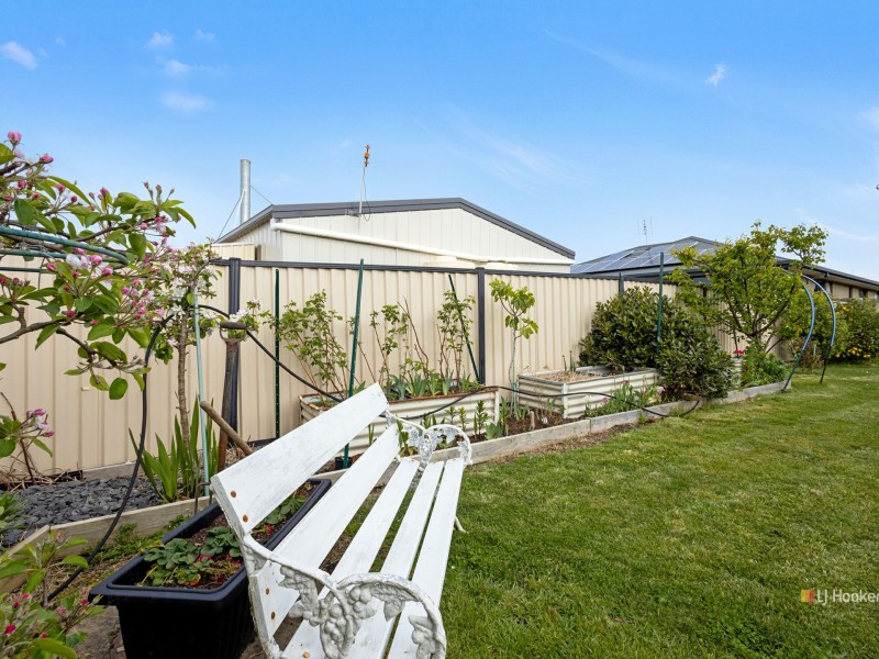 10 Sandy Crescent, Wynyard TAS 7325