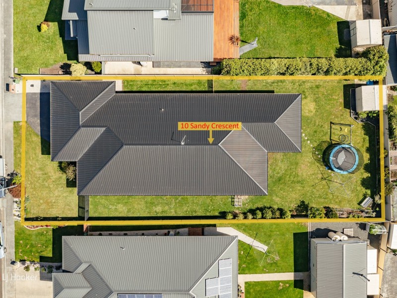 10 Sandy Crescent, Wynyard TAS 7325