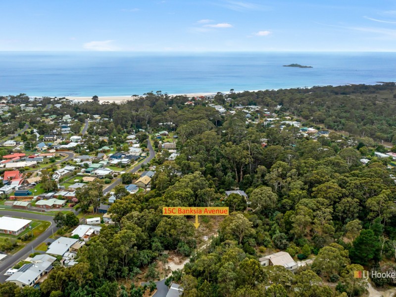 15c Banksia Avenue, Sisters Beach TAS 7321