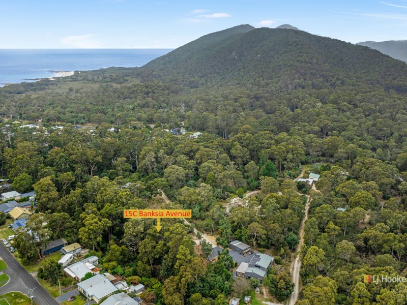 15c Banksia Avenue, Sisters Beach TAS 7321