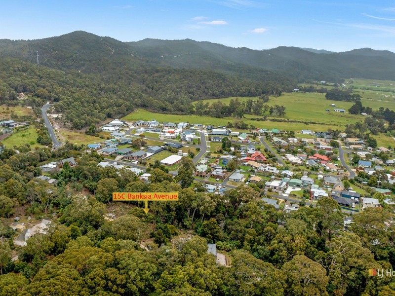 15c Banksia Avenue, Sisters Beach TAS 7321