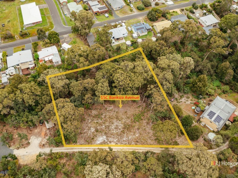 15c Banksia Avenue, Sisters Beach TAS 7321