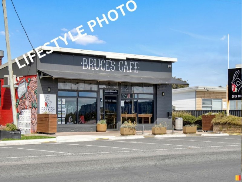 14 Grace Avenue, Wynyard TAS 7325