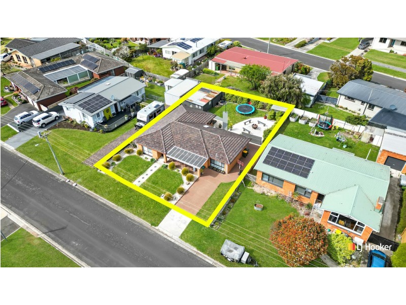 14 Grace Avenue, Wynyard TAS 7325