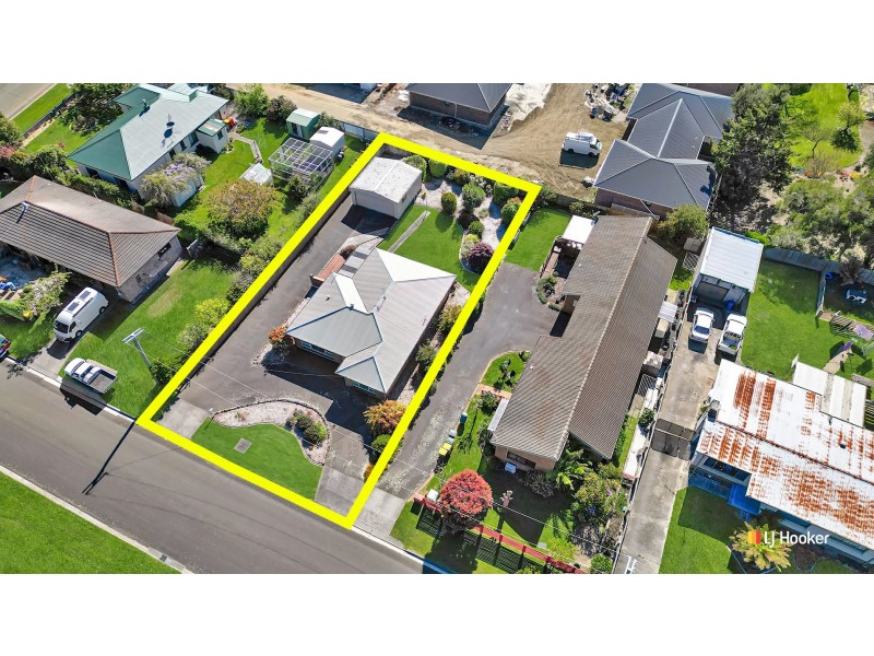 69 Austin Street, Wynyard TAS 7325