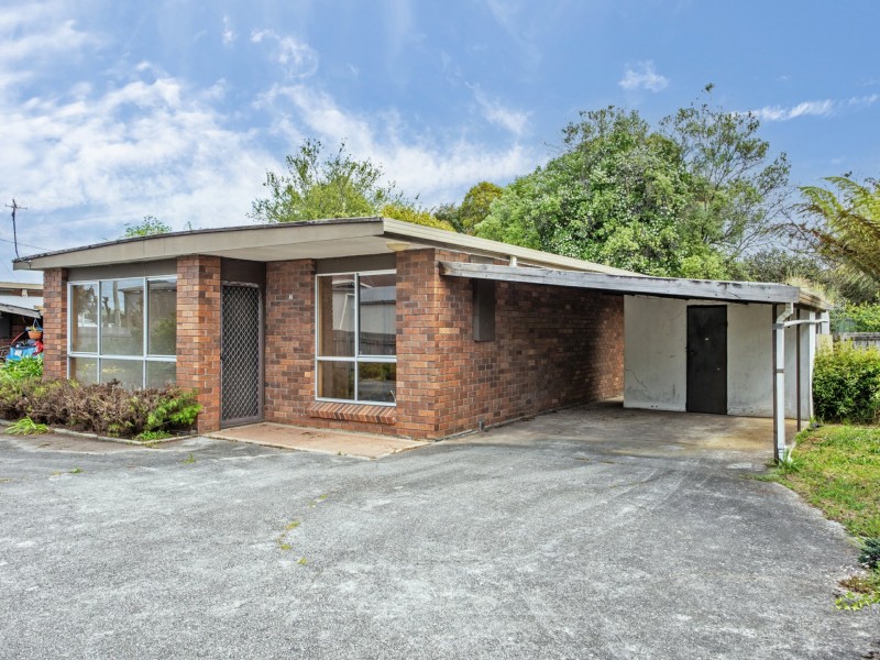 2/9 McArthur Street, Wynyard TAS 7325