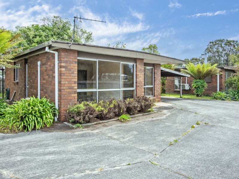 2/9 McArthur Street, Wynyard TAS 7325