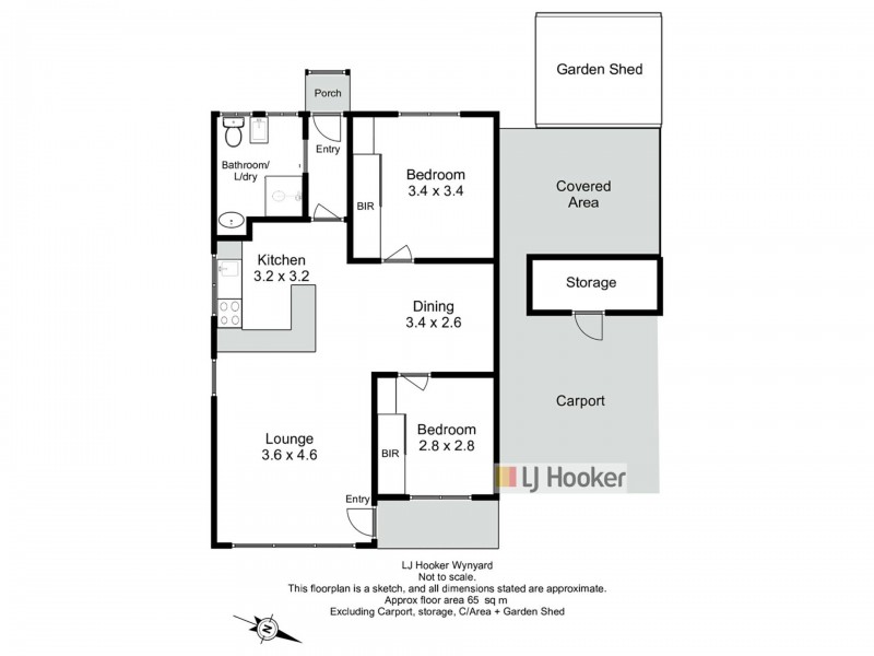 2/9 McArthur Street, Wynyard TAS 7325