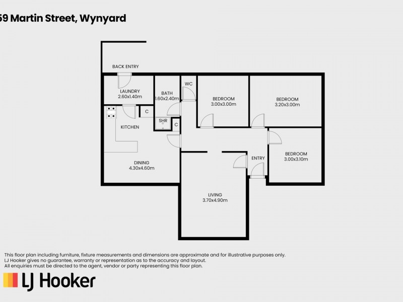 59 Martin Street, Wynyard TAS 7325