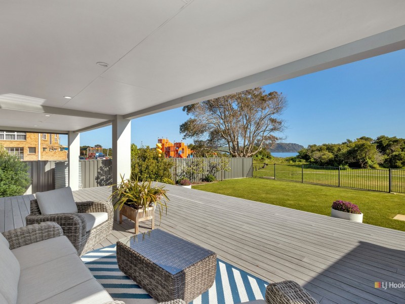 34 Old Bass Highway, Wynyard TAS 7325