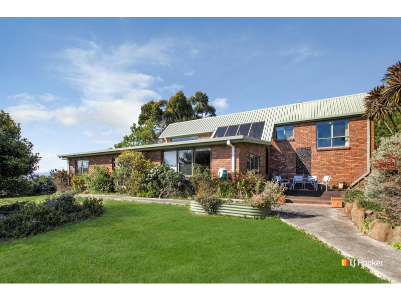 51 Old Mount Hicks Road, Mount Hicks TAS 7325
