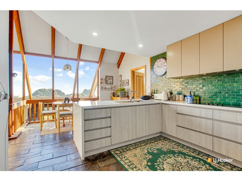 51 Old Mount Hicks Road, Mount Hicks TAS 7325