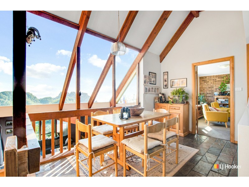 51 Old Mount Hicks Road, Mount Hicks TAS 7325