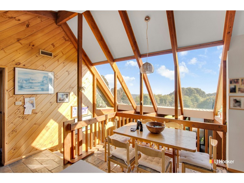 51 Old Mount Hicks Road, Mount Hicks TAS 7325