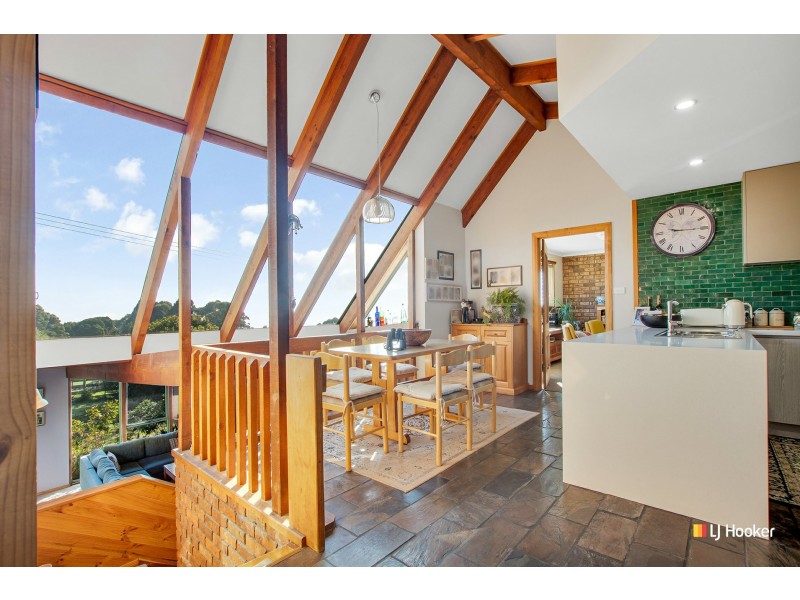 51 Old Mount Hicks Road, Mount Hicks TAS 7325