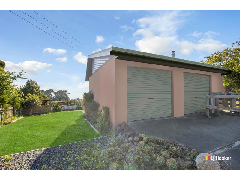51 Old Mount Hicks Road, Mount Hicks TAS 7325