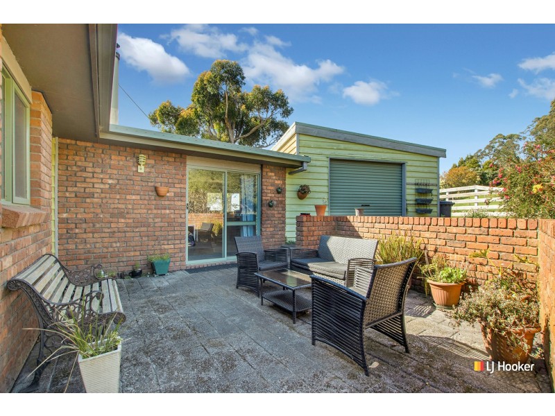 51 Old Mount Hicks Road, Mount Hicks TAS 7325