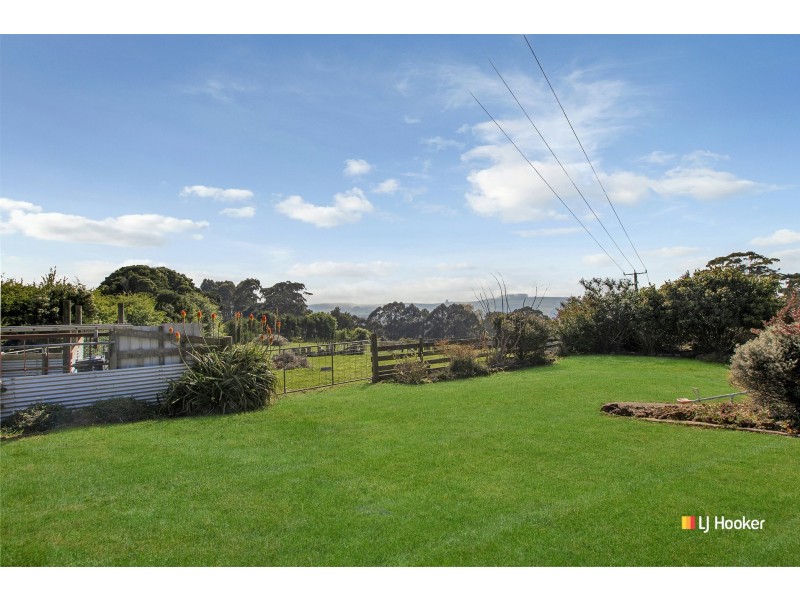 51 Old Mount Hicks Road, Mount Hicks TAS 7325