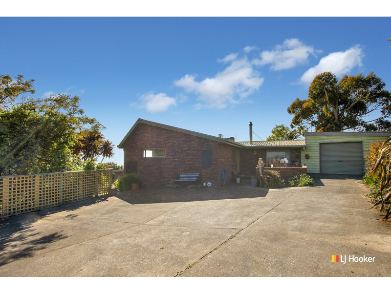 51 Old Mount Hicks Road, Mount Hicks TAS 7325