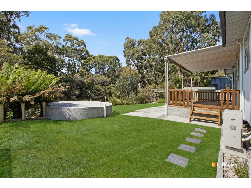 25 Banksia Avenue, Sisters Beach TAS 7321