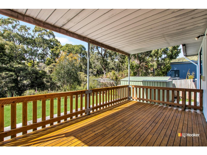 25 Banksia Avenue, Sisters Beach TAS 7321