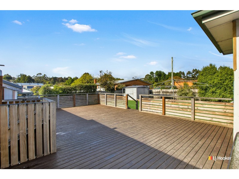 41 Belton Street, Wynyard TAS 7325