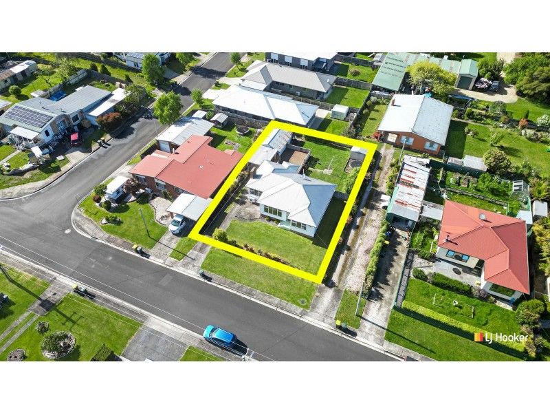 41 Belton Street, Wynyard TAS 7325