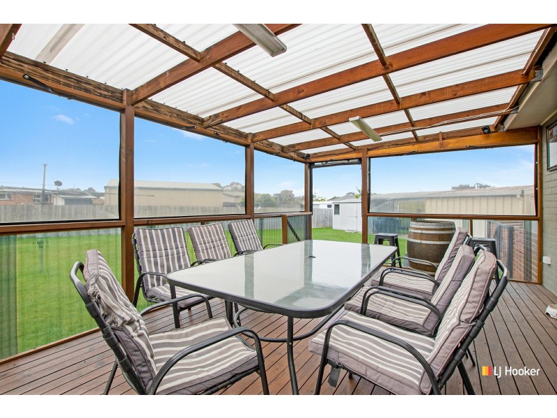 3 Rees Street, Wynyard TAS 7325