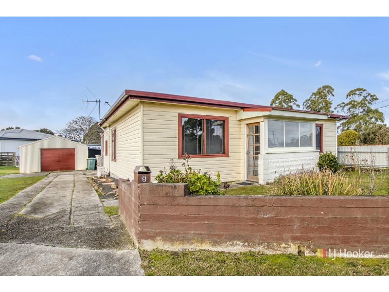 8 Wilkinson Street, Wynyard TAS 7325