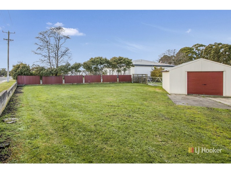 8 Wilkinson Street, Wynyard TAS 7325