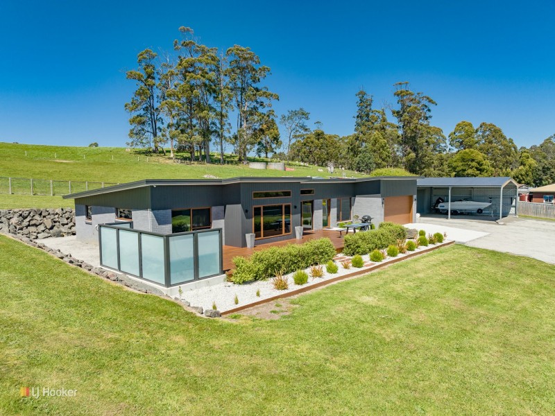 157 Deep Creek Road, Wynyard TAS 7325