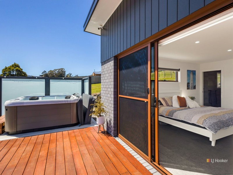 157 Deep Creek Road, Wynyard TAS 7325