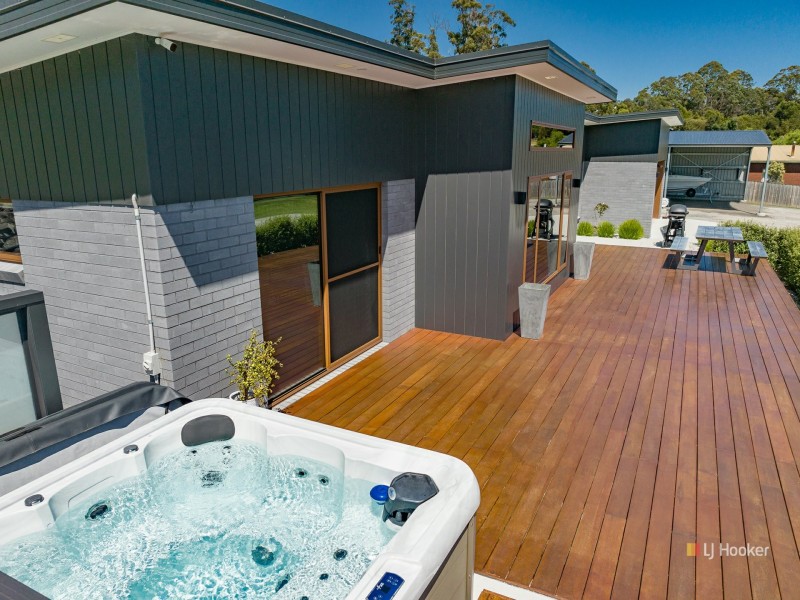 157 Deep Creek Road, Wynyard TAS 7325