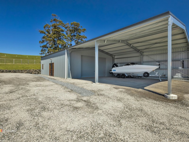 157 Deep Creek Road, Wynyard TAS 7325