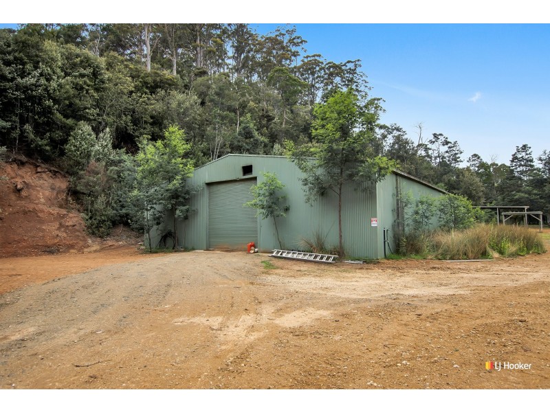 149 Bassetts Road, Calder TAS 7325