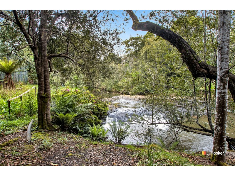 149 Bassetts Road, Calder TAS 7325